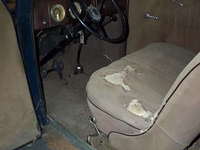 1937 Ford Other - photo 10