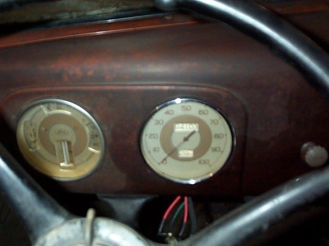1937 Ford Other - photo 11