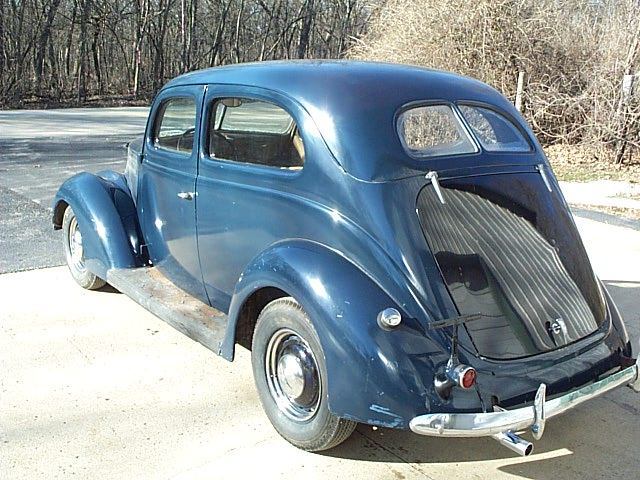 1937 Ford Other - photo 3