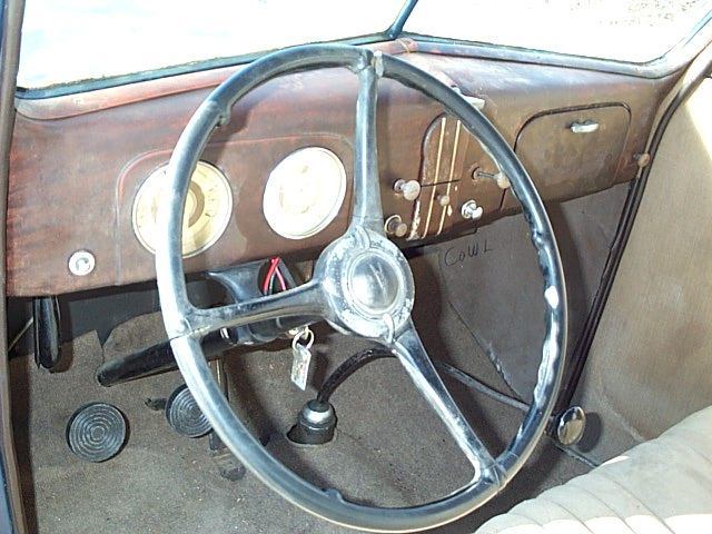 1937 Ford Other - photo 4