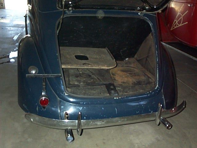 1937 Ford Other - photo 5