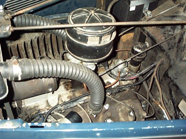 1937 Ford Other - photo 6