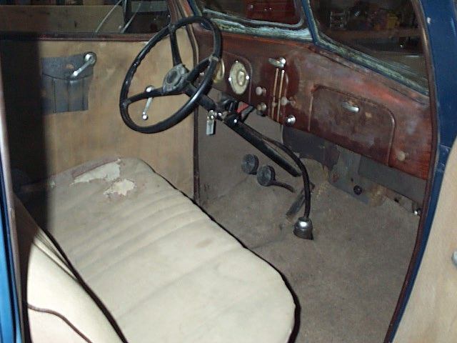 1937 Ford Other - photo 7