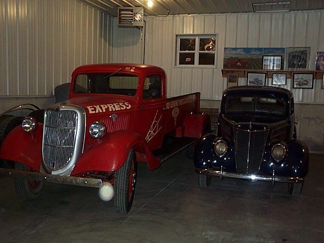1937 Ford Other - photo 12