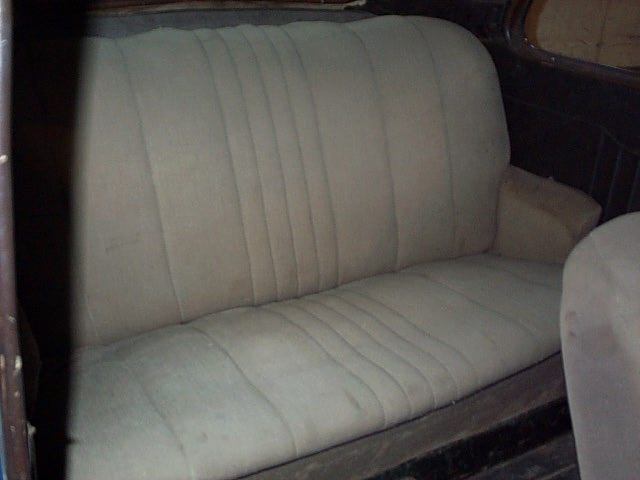 1937 Ford Other - photo 9