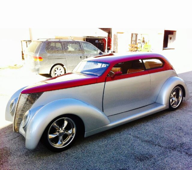 1937 Ford Other - photo 3