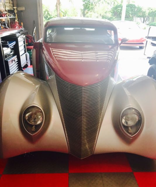 1937 Ford Other - photo 4