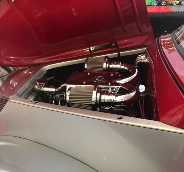 1937 Ford Other - photo 8