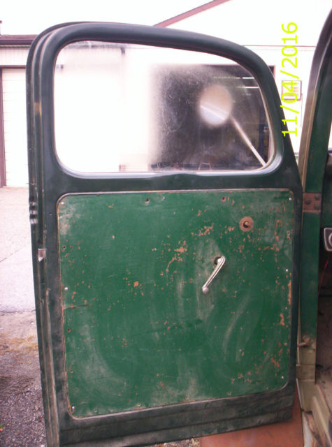 1938 Ford Other Base - photo 11
