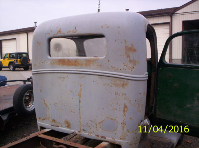 1938 Ford Other Base - photo 3