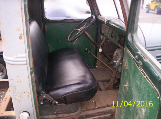 1938 Ford Other Base - photo 5