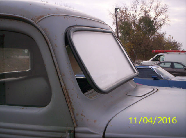 1938 Ford Other Base - photo 8