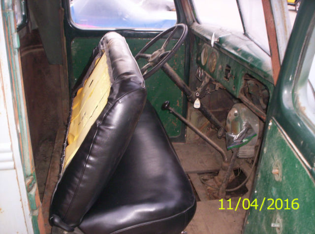 1938 Ford Other Base - photo 9