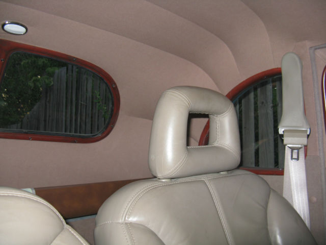 1939 Ford Coupe, Mild 50's Hot Rod, Fresh Flathead, 5 Speed - photo 7