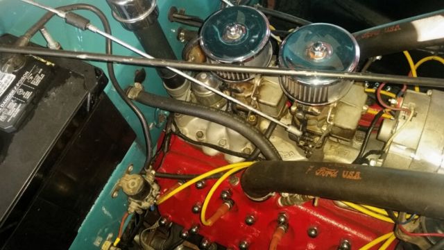 1939 Ford Coupe, Mild 50's Hot Rod, Fresh Flathead, 5 Speed - photo 9