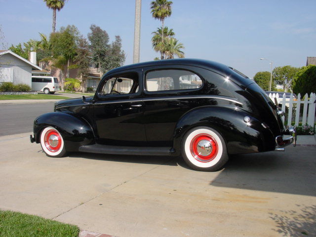 1940 Ford Other