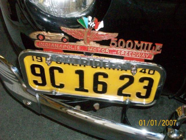1940 Ford Other - photo 2
