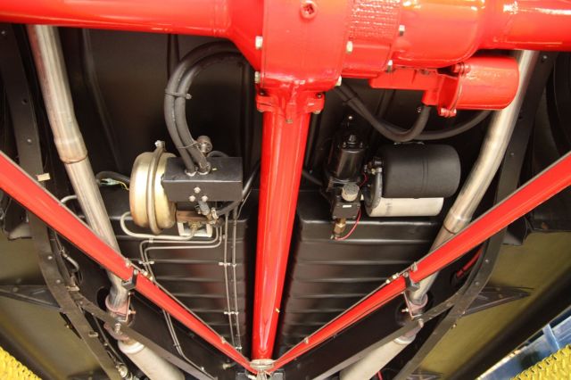 1940 Ford Other - photo 5