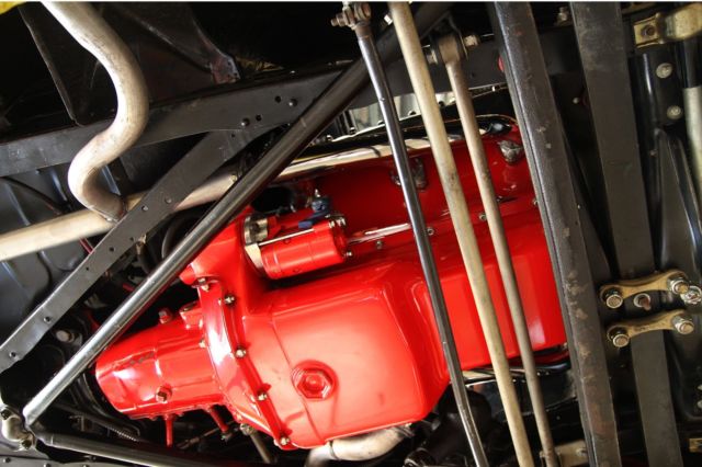 1940 Ford Other - photo 6