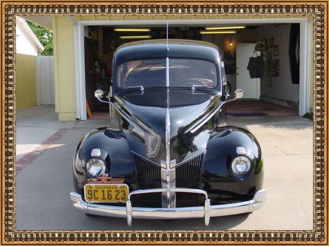 1940 Ford Other - photo 8