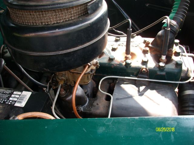 1944 Ford Other Pickups - photo 10