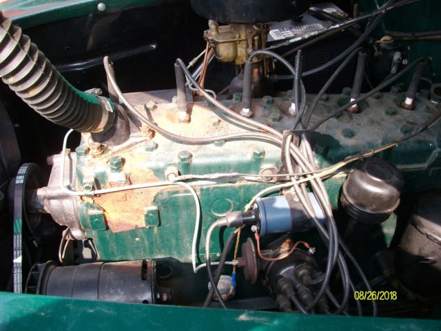 1944 Ford Other Pickups - photo 11