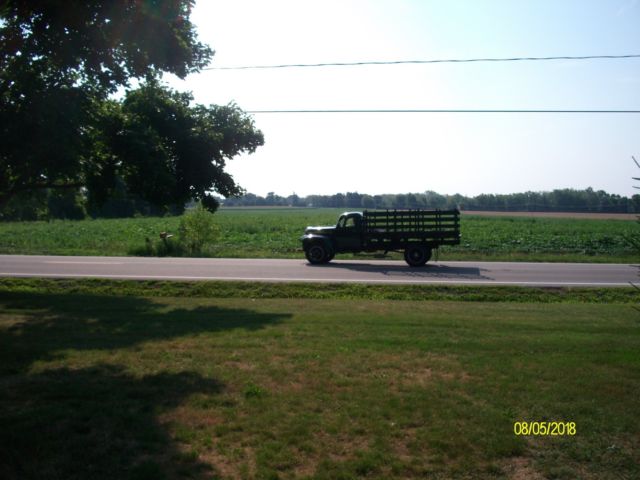 1944 Ford Other Pickups - photo 12