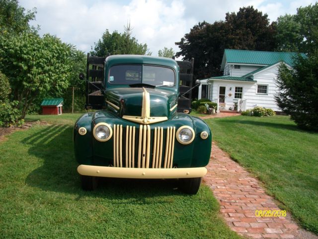 1944 Ford Other Pickups - photo 3