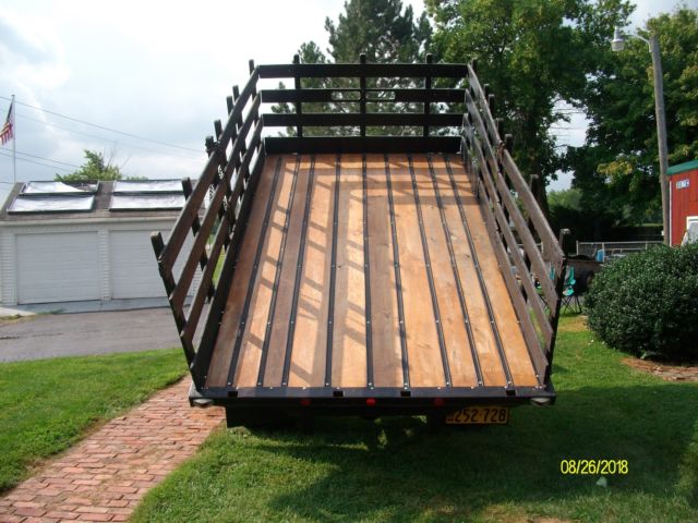 1944 Ford Other Pickups - photo 4