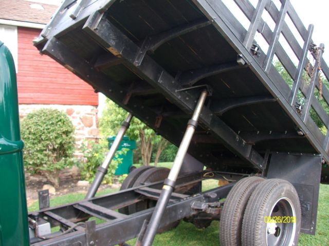 1944 Ford Other Pickups - photo 6