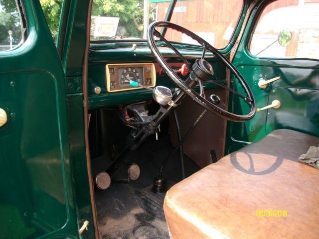 1944 Ford Other Pickups - photo 7