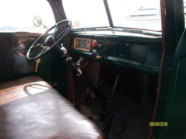 1944 Ford Other Pickups - photo 8