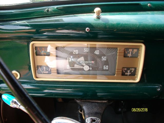 1944 Ford Other Pickups - photo 9
