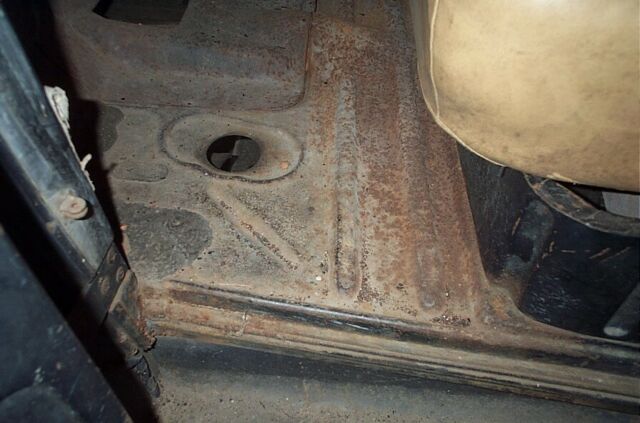 1947 Ford 1/2 Ton Pickup - photo 6