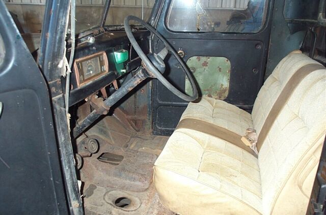 1947 Ford 1/2 Ton Pickup - photo 5