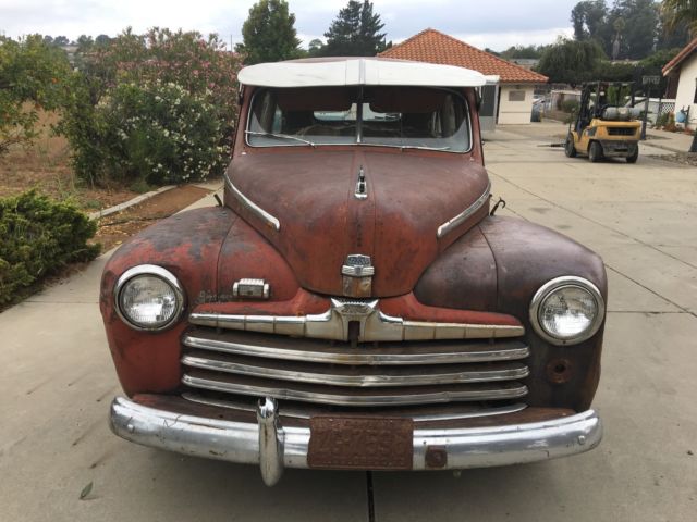 1948 Ford Other - photo 10
