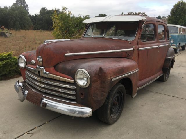 1948 Ford Other - photo 11