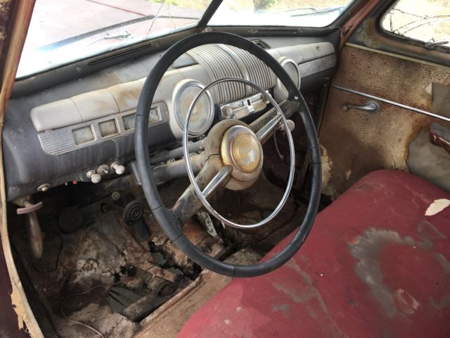 1948 Ford Other - photo 12