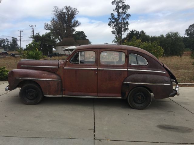 1948 Ford Other - photo 2