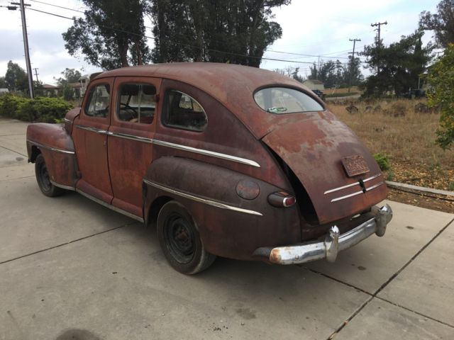 1948 Ford Other - photo 3
