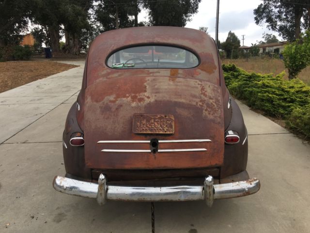 1948 Ford Other - photo 4