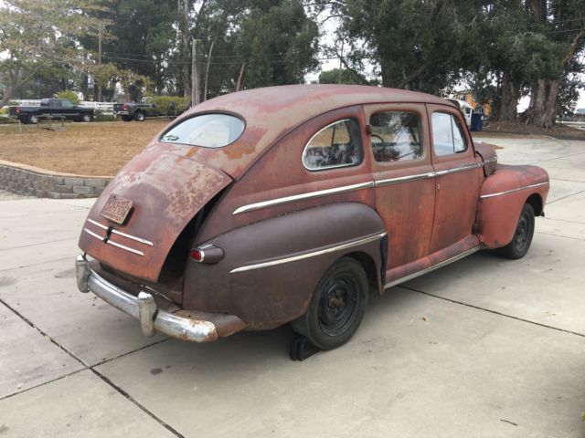 1948 Ford Other - photo 5