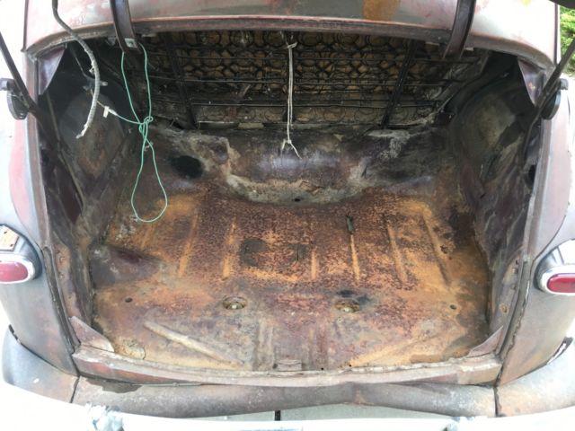 1948 Ford Other - photo 7