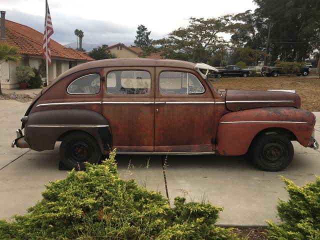 1948 Ford Other - photo 8