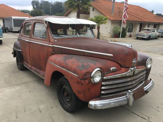 1948 Ford Other - photo 9
