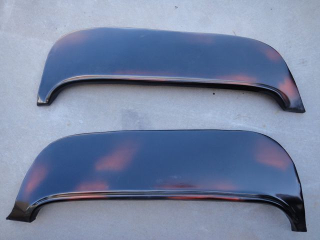 1949 Ford Other - photo 10