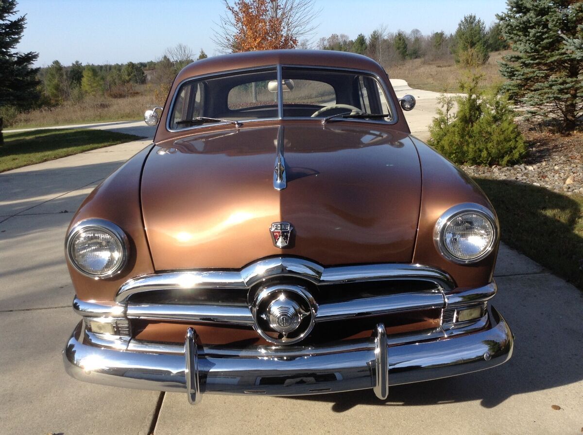 1950 Ford Other - photo 3
