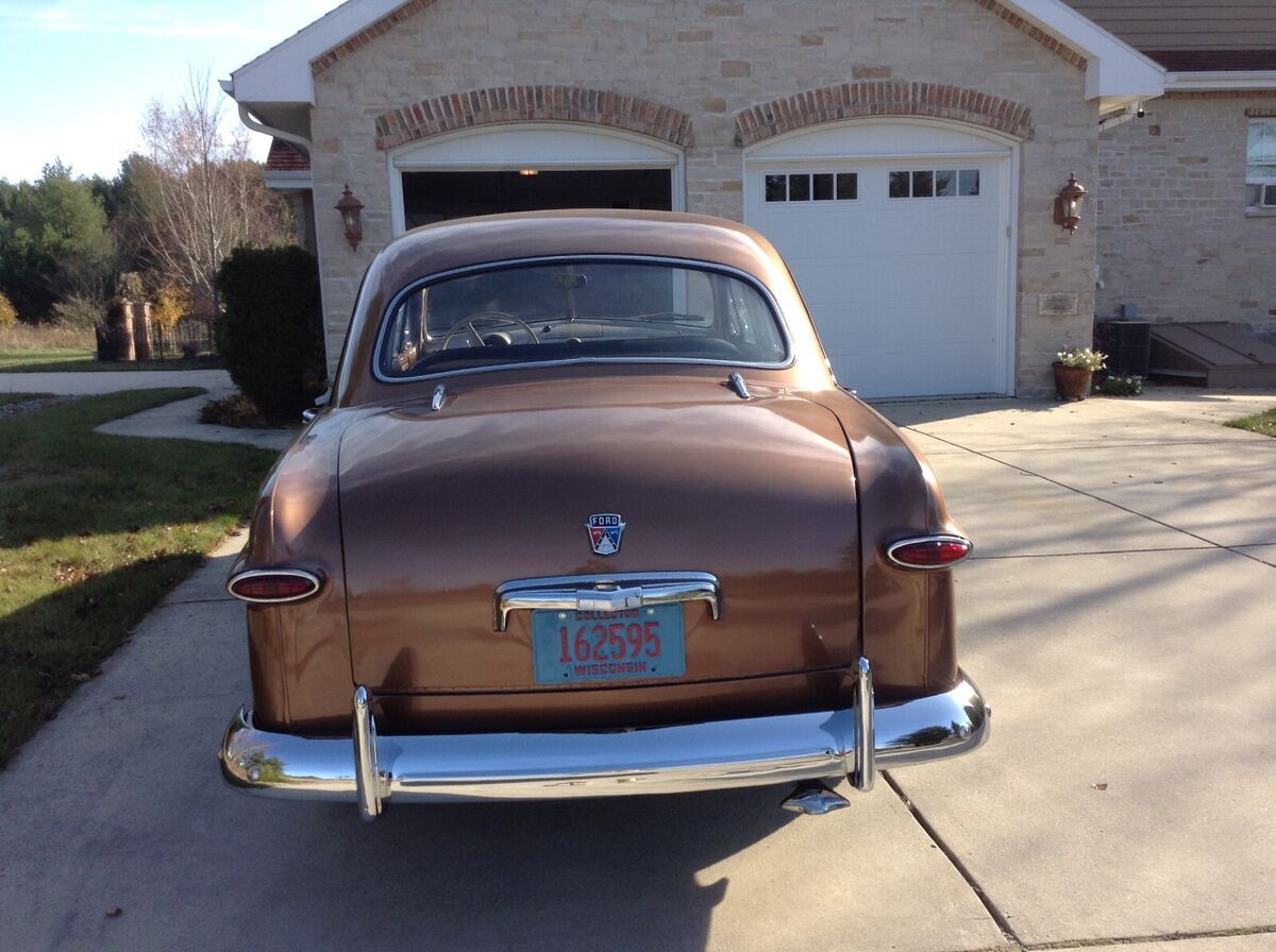 1950 Ford Other - photo 4