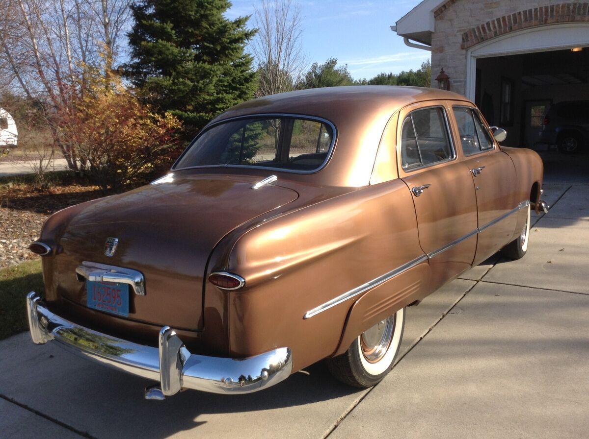 1950 Ford Other - photo 5