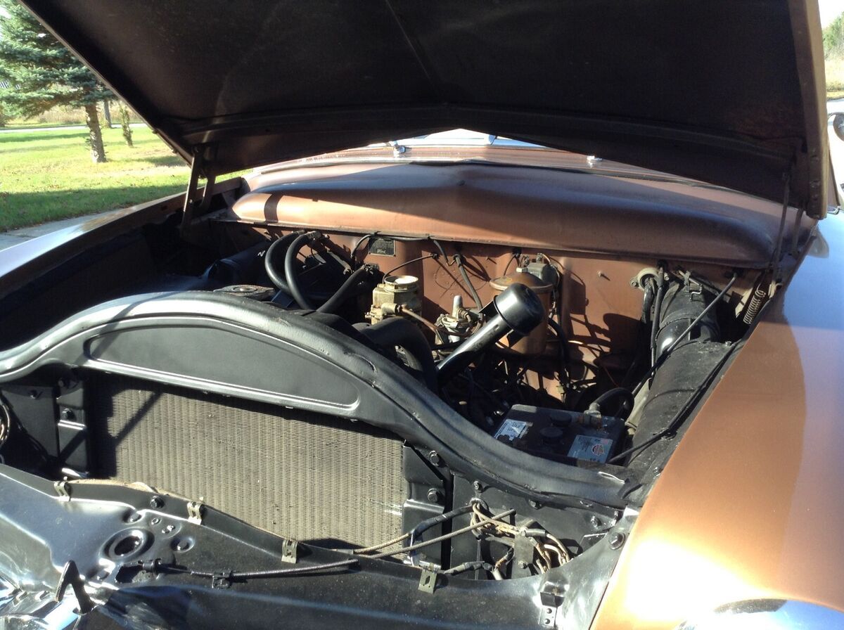 1950 Ford Other - photo 6